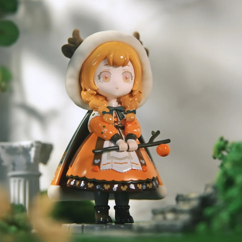Authentic Kokoya Fourth Genera – Figure Display Box recenzja i cena