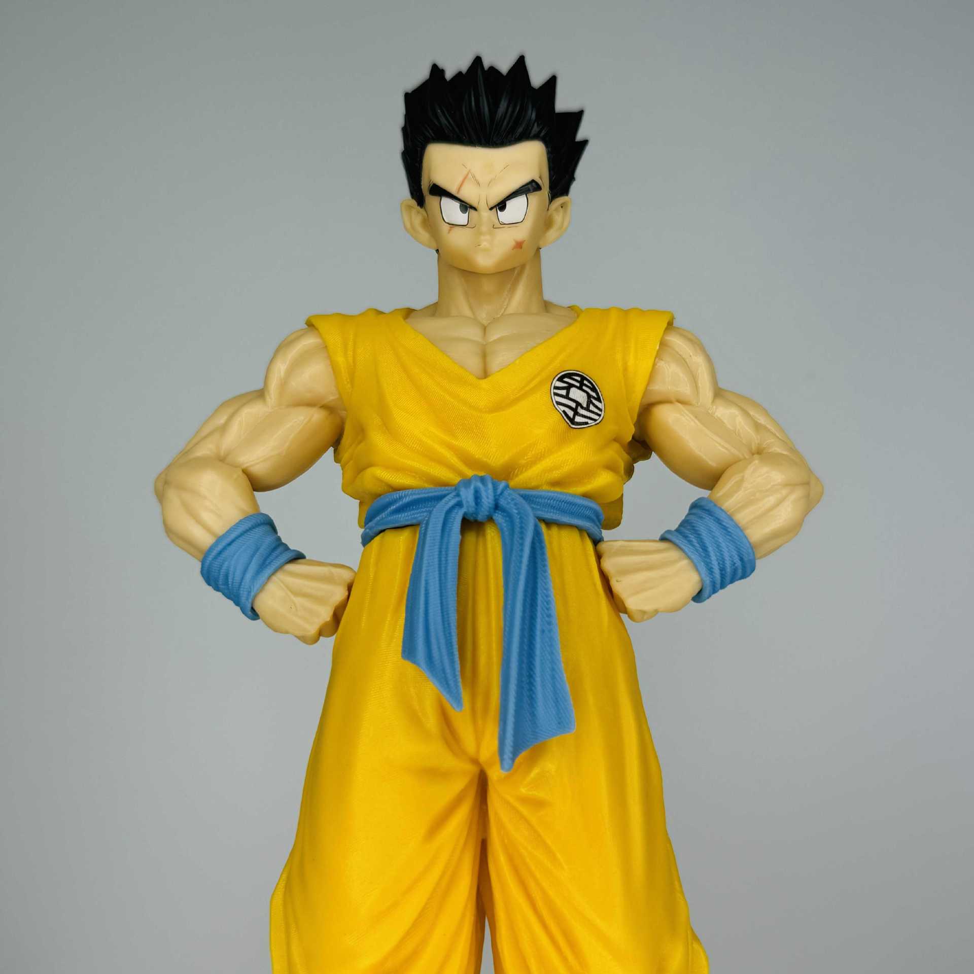 Anime Dragon Ball Z Figure Goh – Anime Merchandise Wholesale recenzja i cena