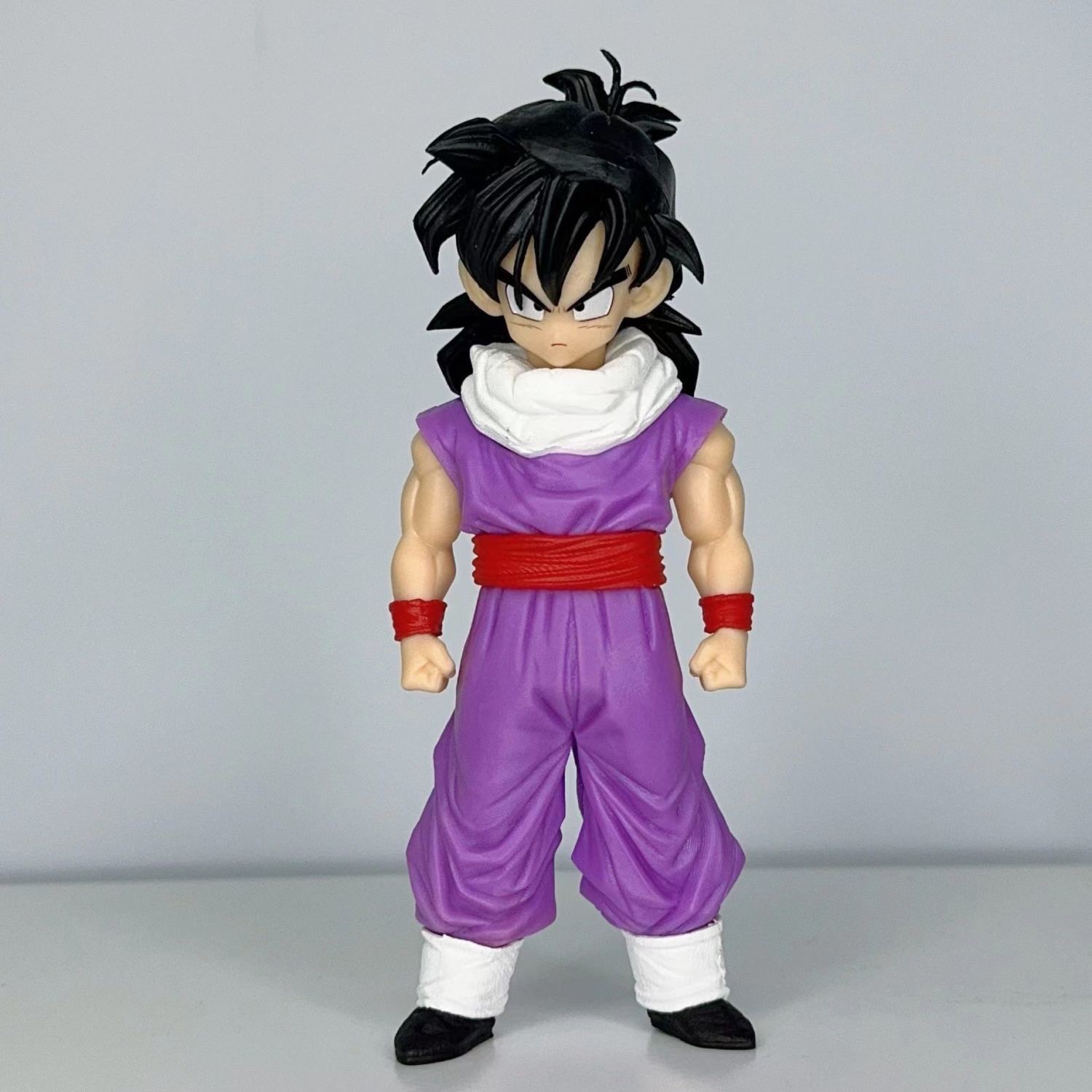 Anime Dragon Ball Z Figure Goh – Anime Merchandise Wholesale recenzja i cena