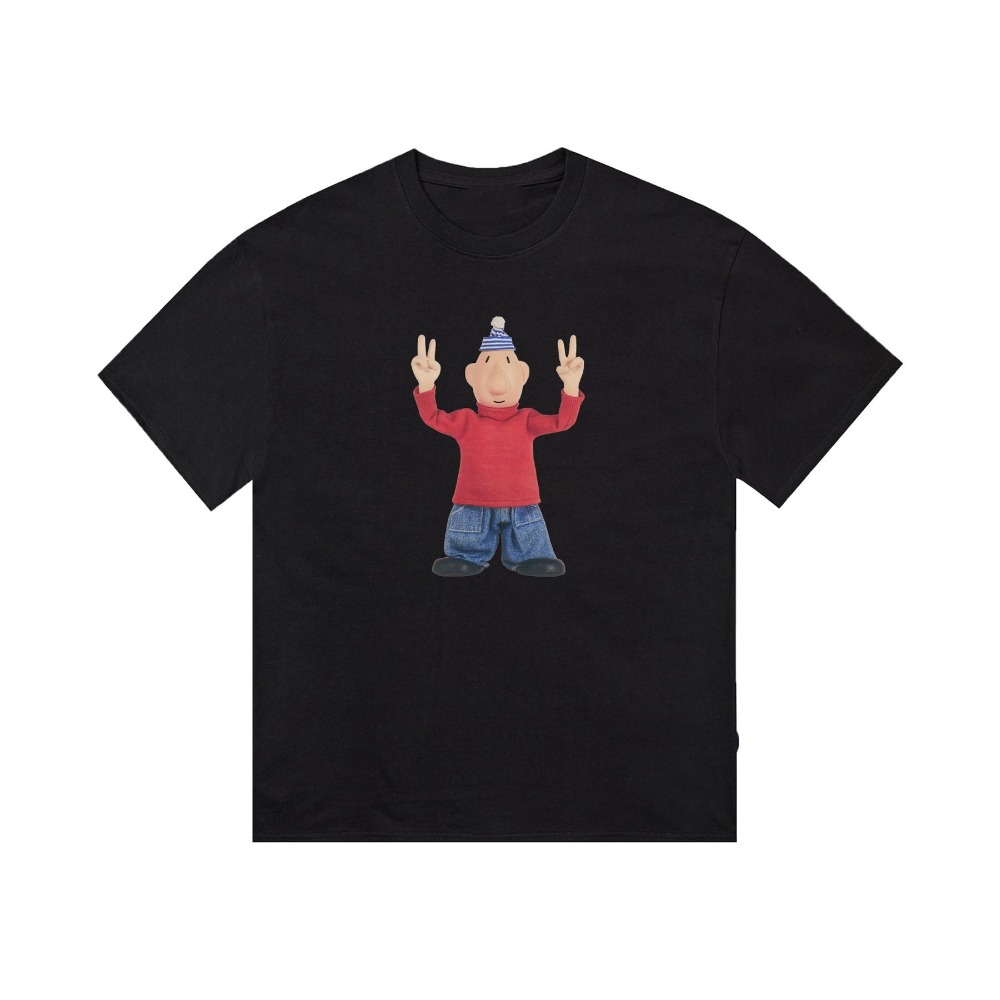 Fashionable Short sleeved Anim – Popular Anime Merchandise recenzja i cena