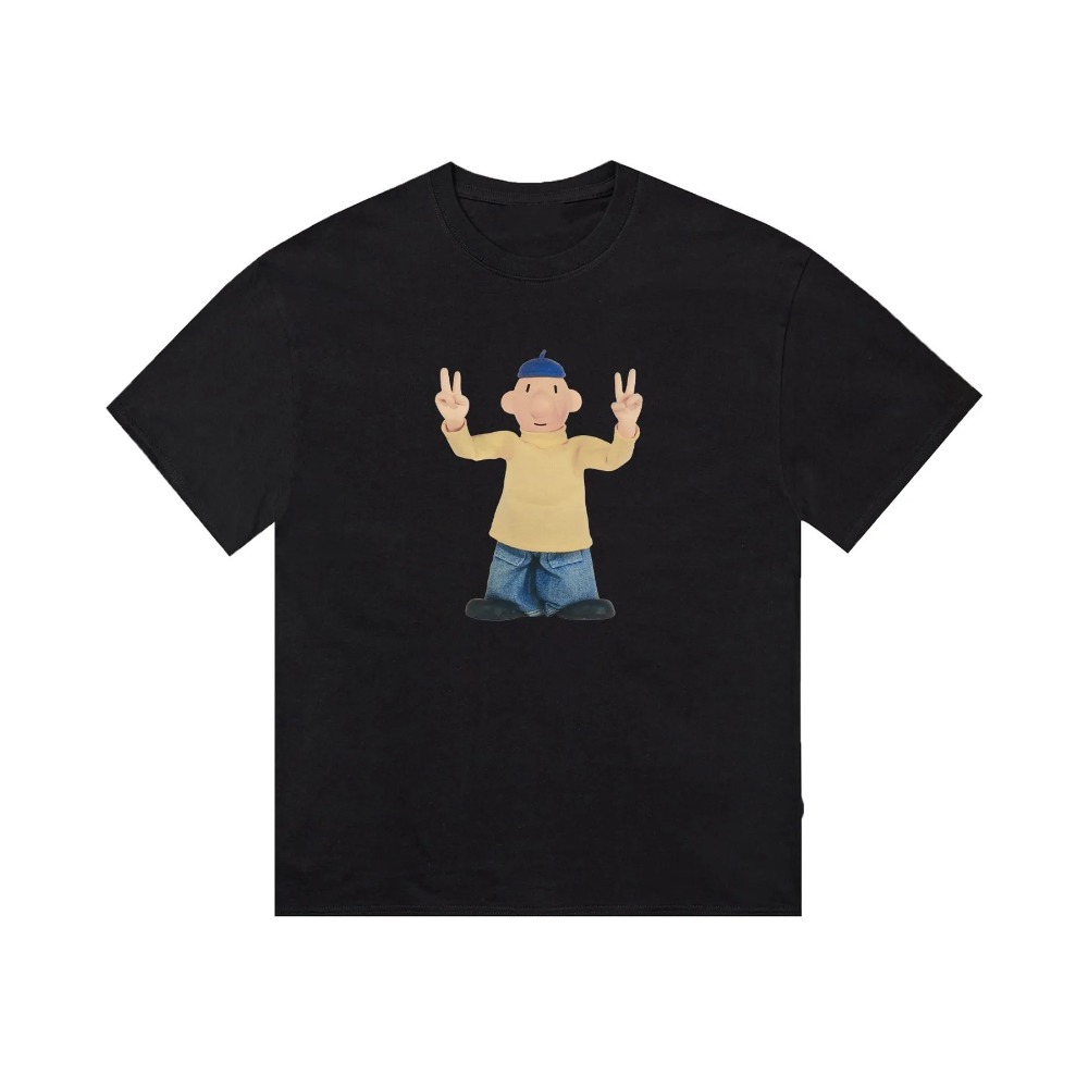 Fashionable Short sleeved Anim – Popular Anime Merchandise recenzja i cena