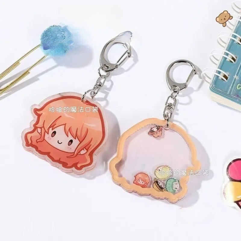 One Piece Monkey D Luffy Kawai – Luffy Anime Merchandise recenzja i cena