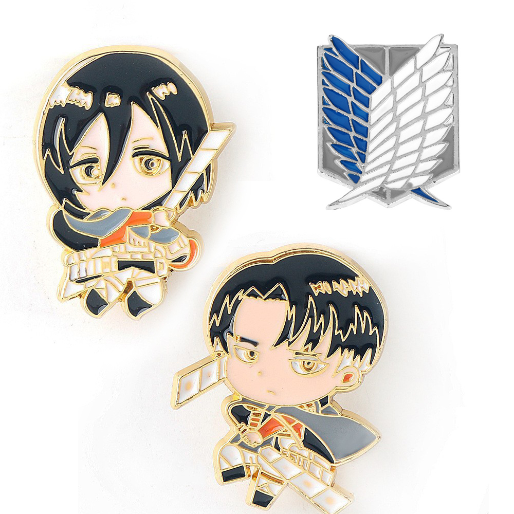 Attack on Titan Same Style Bro – Popular Anime Merchandise recenzja i cena