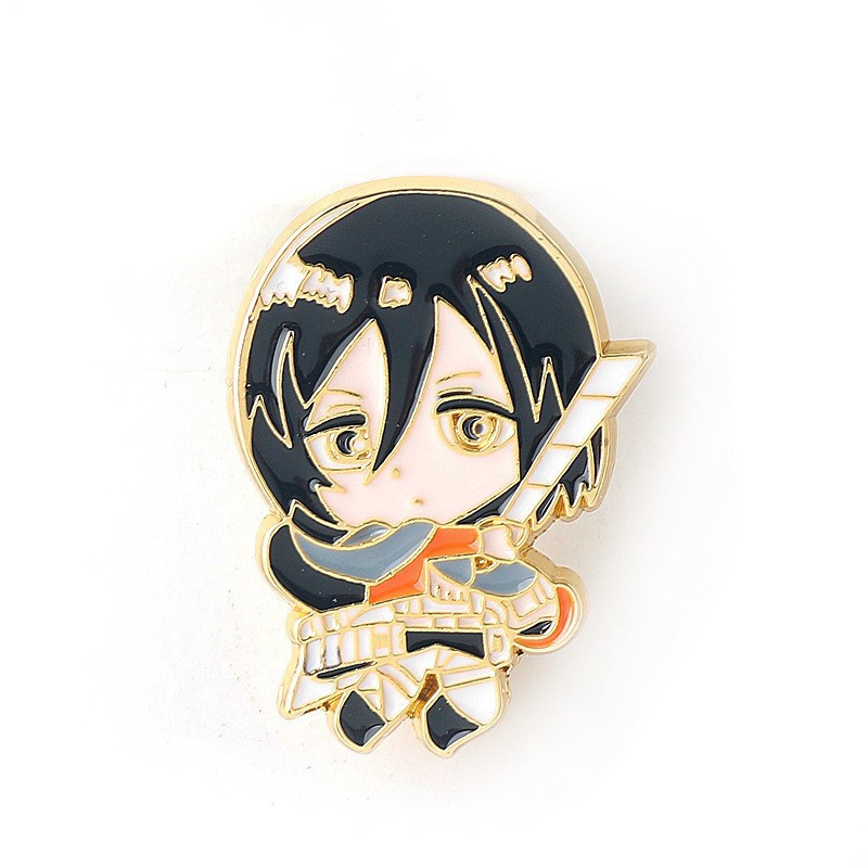 Attack on Titan Same Style Bro – Popular Anime Merchandise recenzja i cena