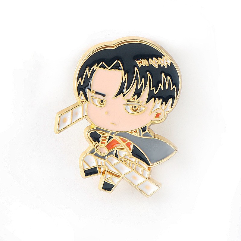 Attack on Titan Same Style Bro – Popular Anime Merchandise recenzja i cena