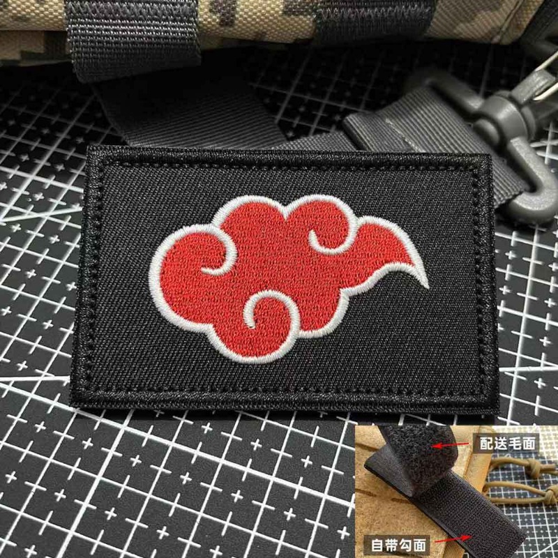 New NARUTO Personalized Two-di – Anime Merchandise Naruto recenzja i cena