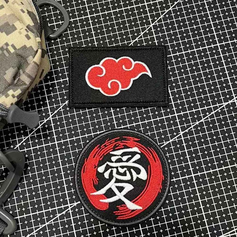New NARUTO Personalized Two-di – Anime Merchandise Naruto recenzja i cena