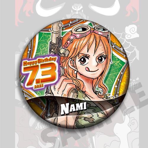 One Piece Anime Badge Pin Set  – Luffy Anime Merchandise recenzja i cena