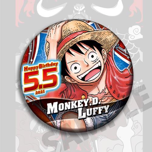 One Piece Anime Badge Pin Set  – Luffy Anime Merchandise recenzja i cena