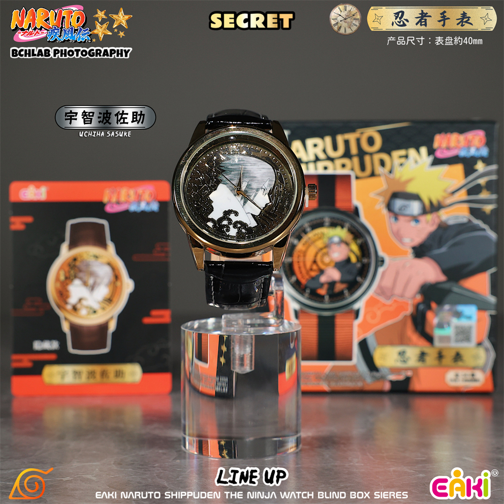 New in Stock EAKI Naruto Shipp – Anime Merchandise Naruto recenzja i cena