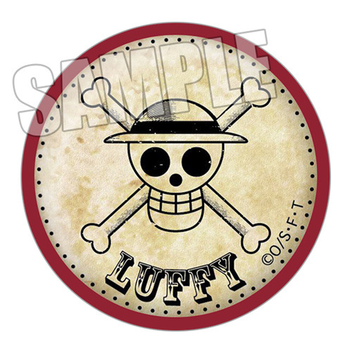 ONEPIECE Anime Badge One Piece – Anime Merchandise Types recenzja i cena