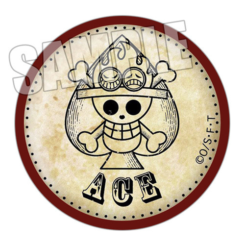 ONEPIECE Anime Badge One Piece – Anime Merchandise Types recenzja i cena