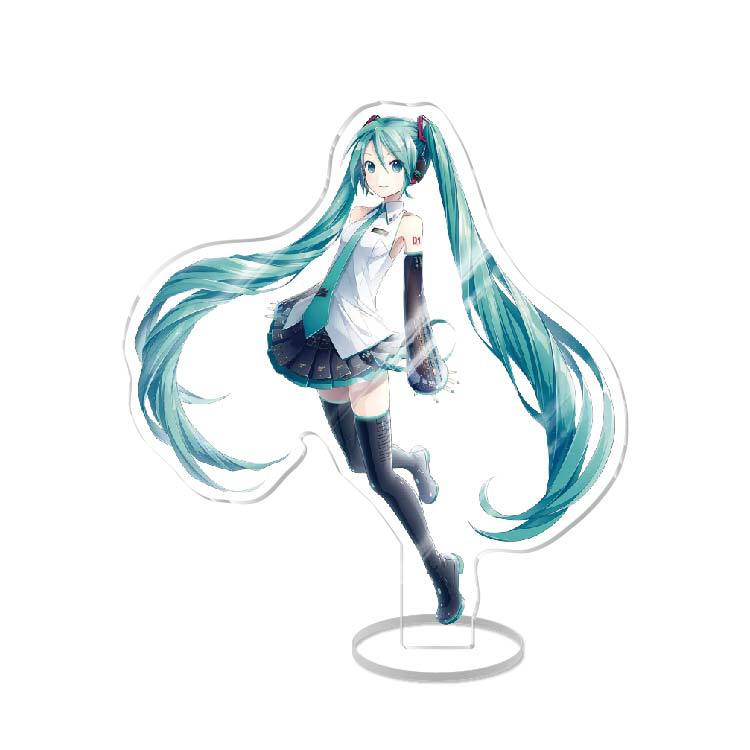 Anime Figure Acrylic Stand Dou – Anime Merchandise Wholesale recenzja i cena