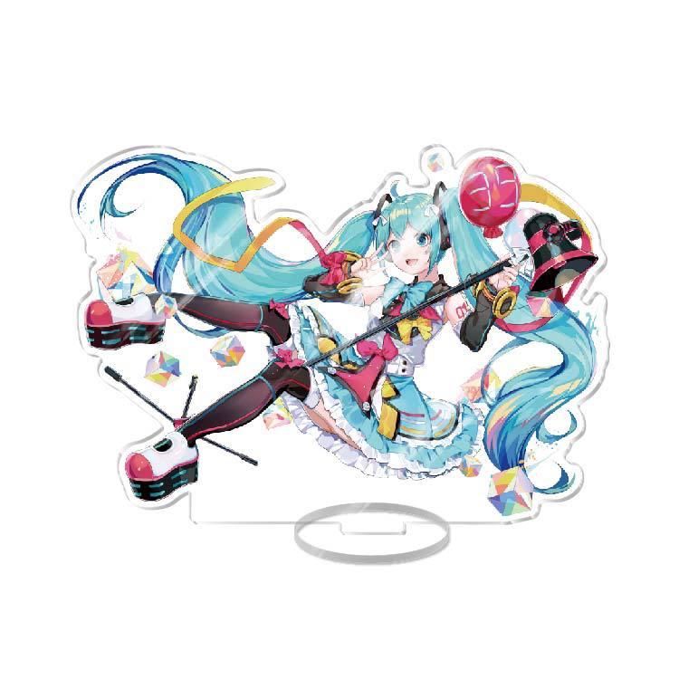Anime Figure Acrylic Stand Dou – Anime Merchandise Wholesale recenzja i cena