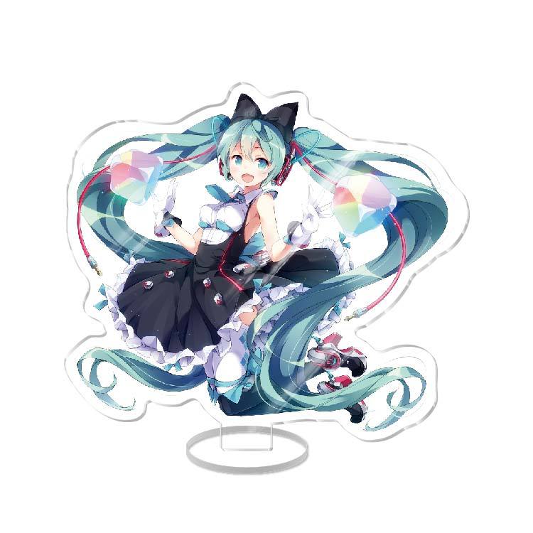 Anime Figure Acrylic Stand Dou – Anime Merchandise Wholesale recenzja i cena