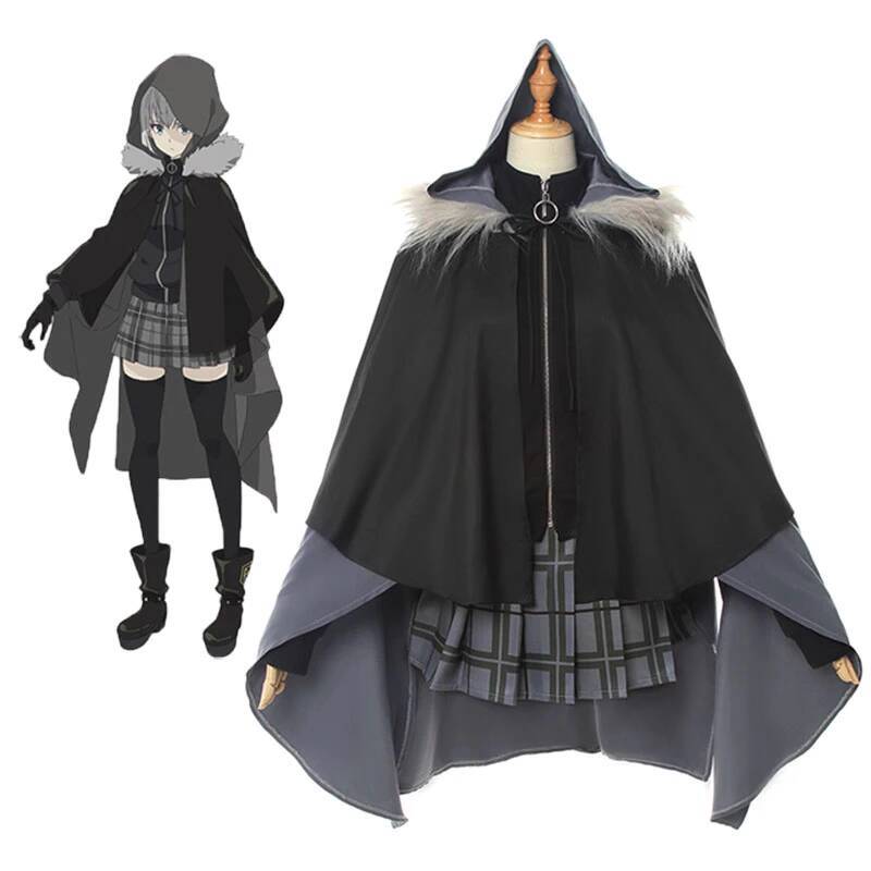 Lord El-Melloi II Incident Boo – Anime Merchandise Types recenzja i cena