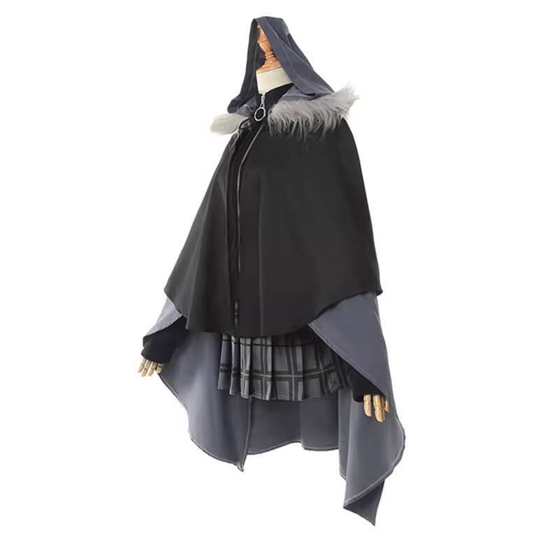 Lord El-Melloi II Incident Boo – Anime Merchandise Types recenzja i cena
