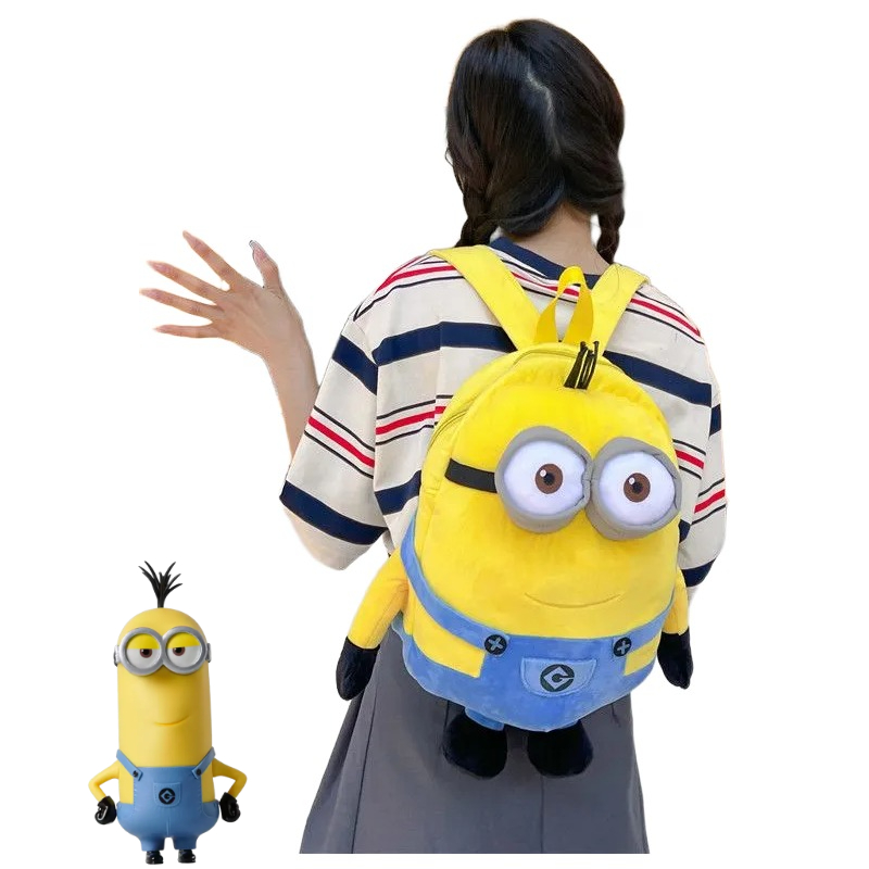 Minions movie anime merchandis – Anime Merchandise Wholesale recenzja i cena