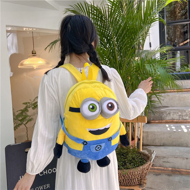 Minions movie anime merchandis – Anime Merchandise Wholesale recenzja i cena