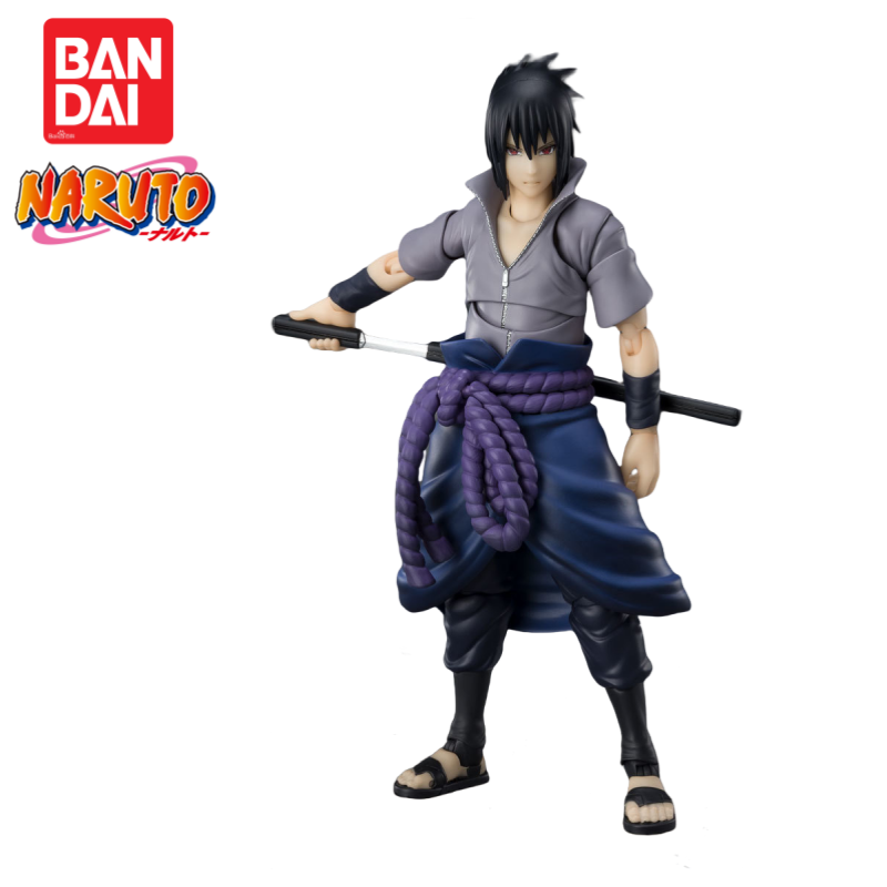 In Stock Original Bandai Narut – Anime Merchandise Naruto recenzja i cena