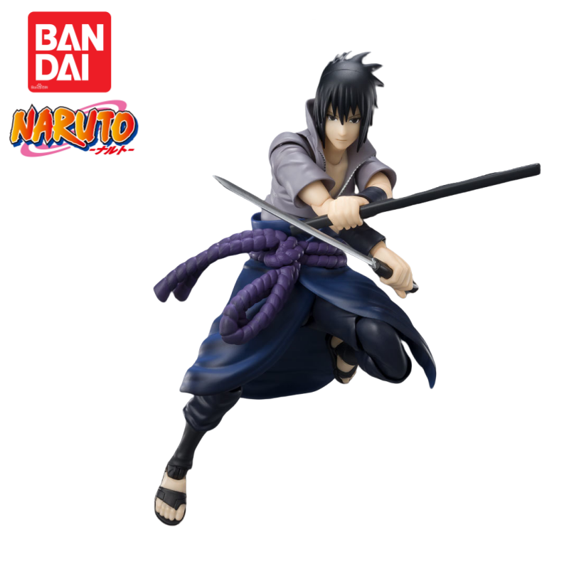 In Stock Original Bandai Narut – Anime Merchandise Naruto recenzja i cena