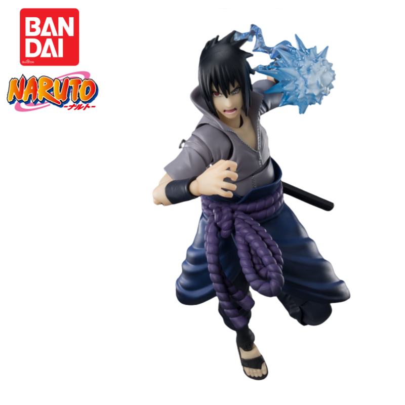 In Stock Original Bandai Narut – Anime Merchandise Naruto recenzja i cena