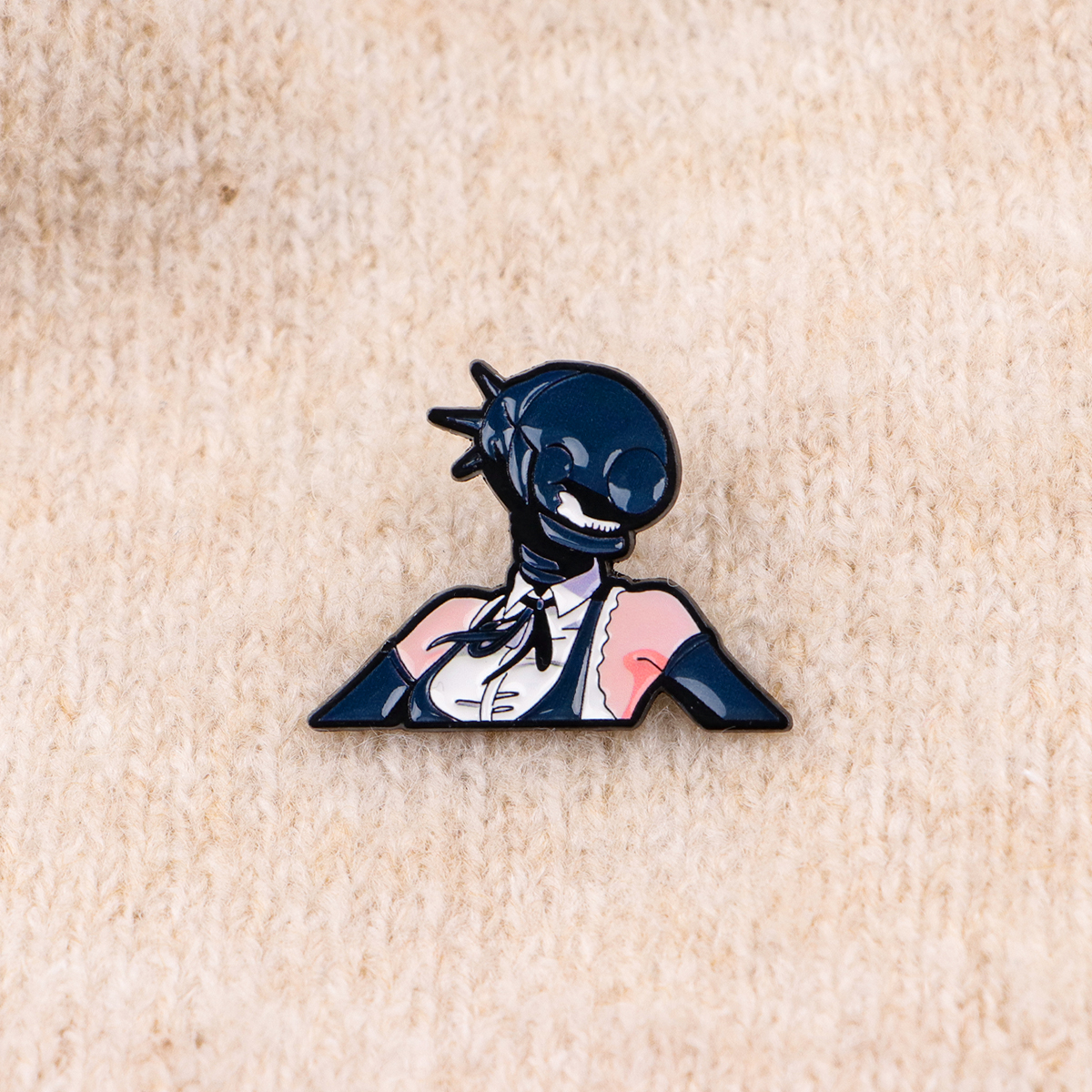 Cool Anime Characters Enamel P – Popular Anime Merchandise recenzja i cena