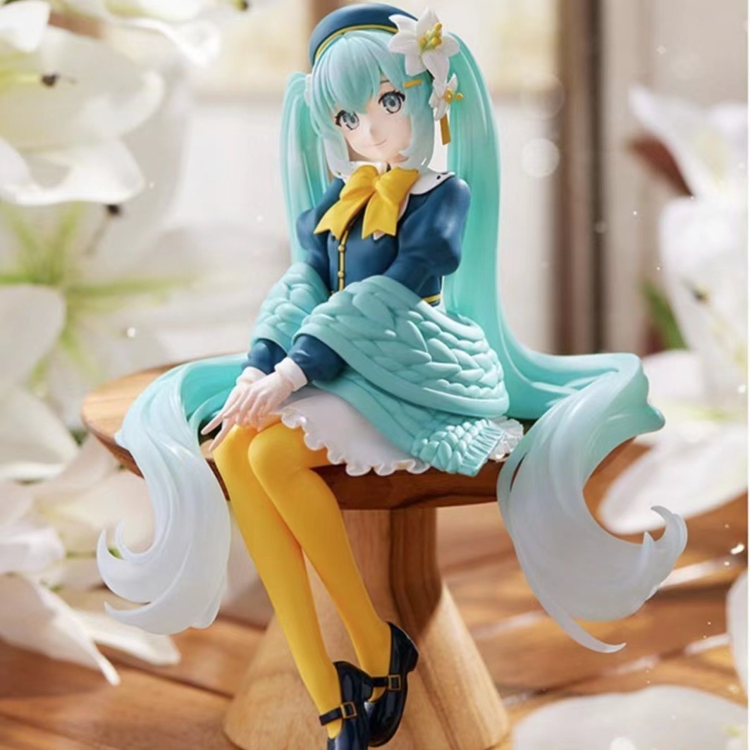 Wholesale Drop Shipping Hatsun – Anime Merchandise Wholesale recenzja i cena