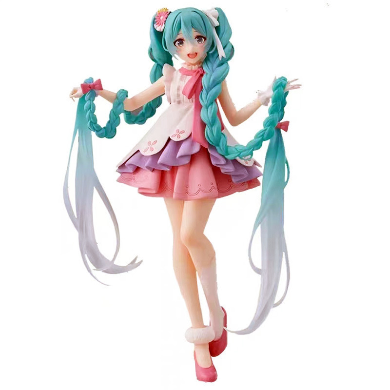 Wholesale Drop Shipping Hatsun – Anime Merchandise Wholesale recenzja i cena