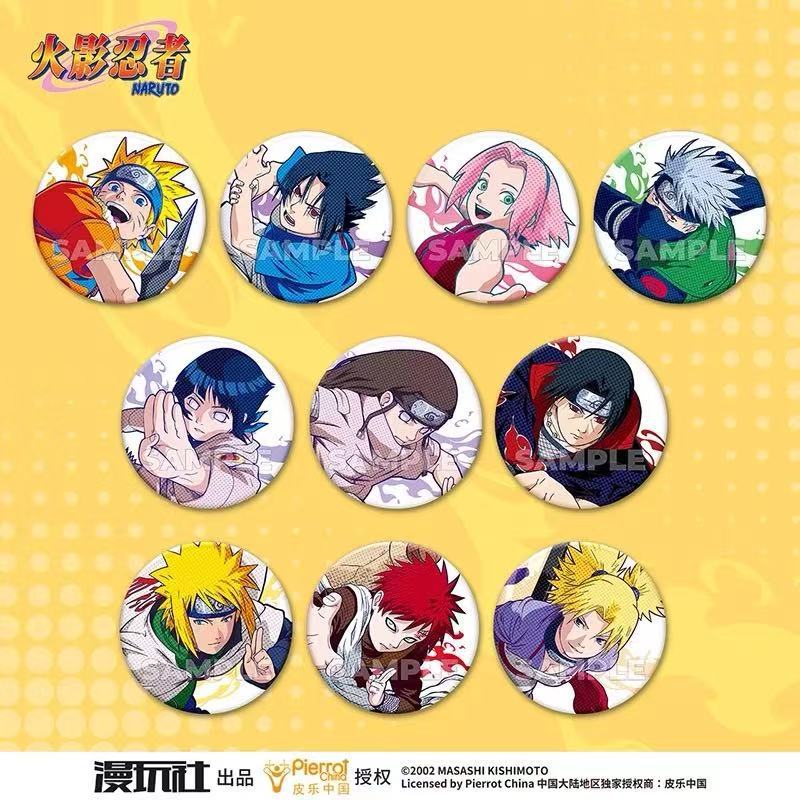 Original Naruto Spot Series Ti – Anime Merchandise Wholesale recenzja i cena