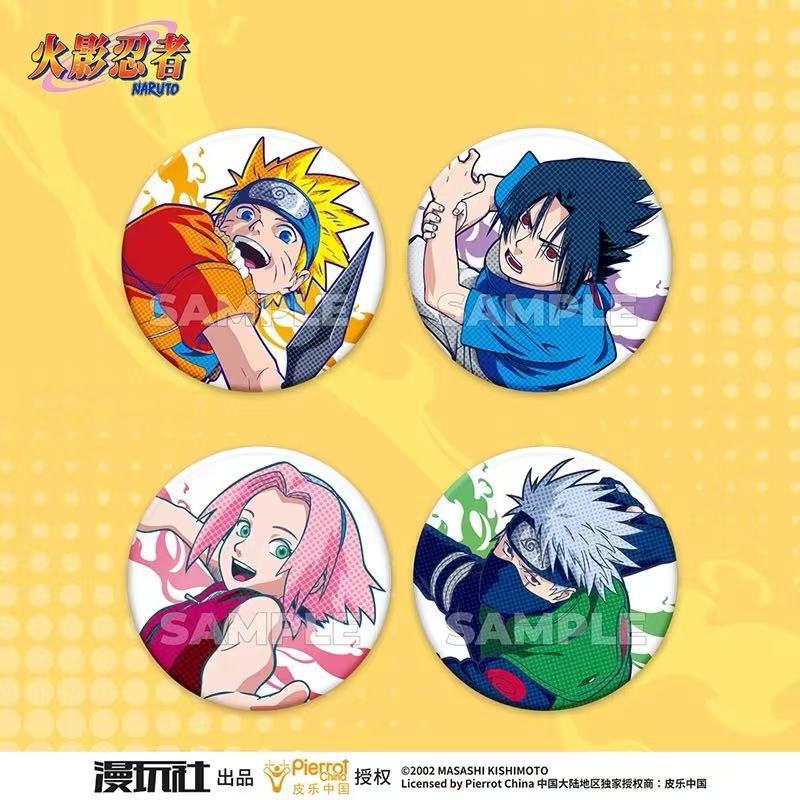 Original Naruto Spot Series Ti – Anime Merchandise Wholesale recenzja i cena