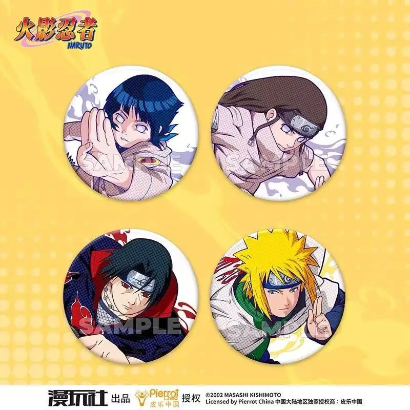 Original Naruto Spot Series Ti – Anime Merchandise Wholesale recenzja i cena