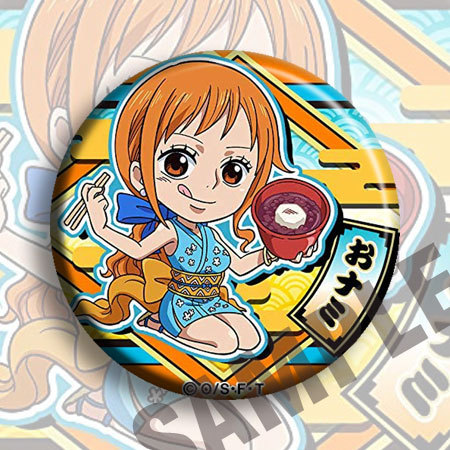 ONEPIECE Anime Badge Pin Luffy – Luffy Anime Merchandise recenzja i cena