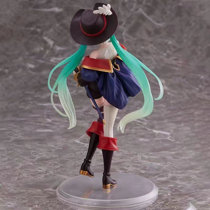 Wholesale Drop Shipping MIKU F – Anime Merchandise Wholesale recenzja i cena