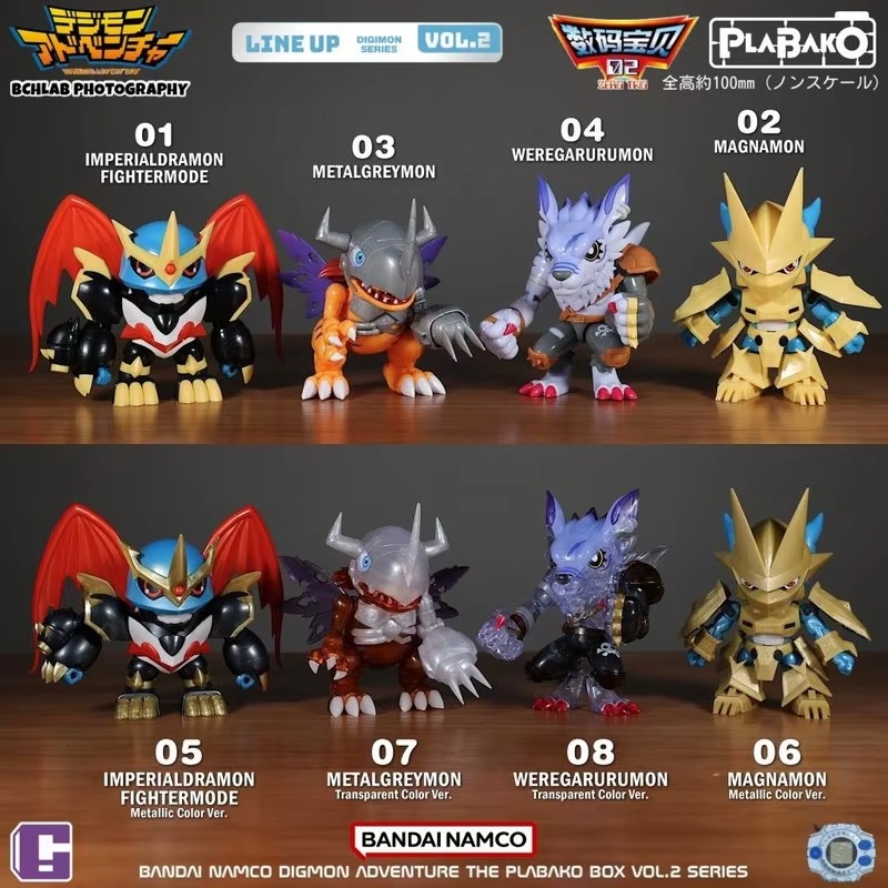 In Stock Bandai Plabako Assemb – Figure Display Box recenzja i cena