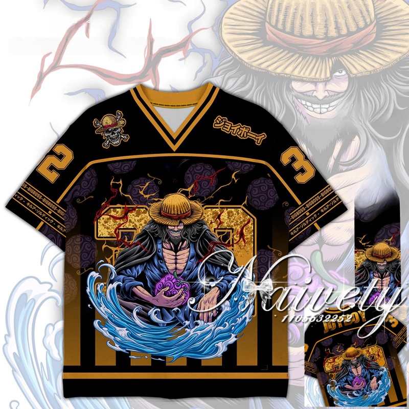 2026 Luffy Newspaper Wanted Po – Luffy Anime Merchandise recenzja i cena