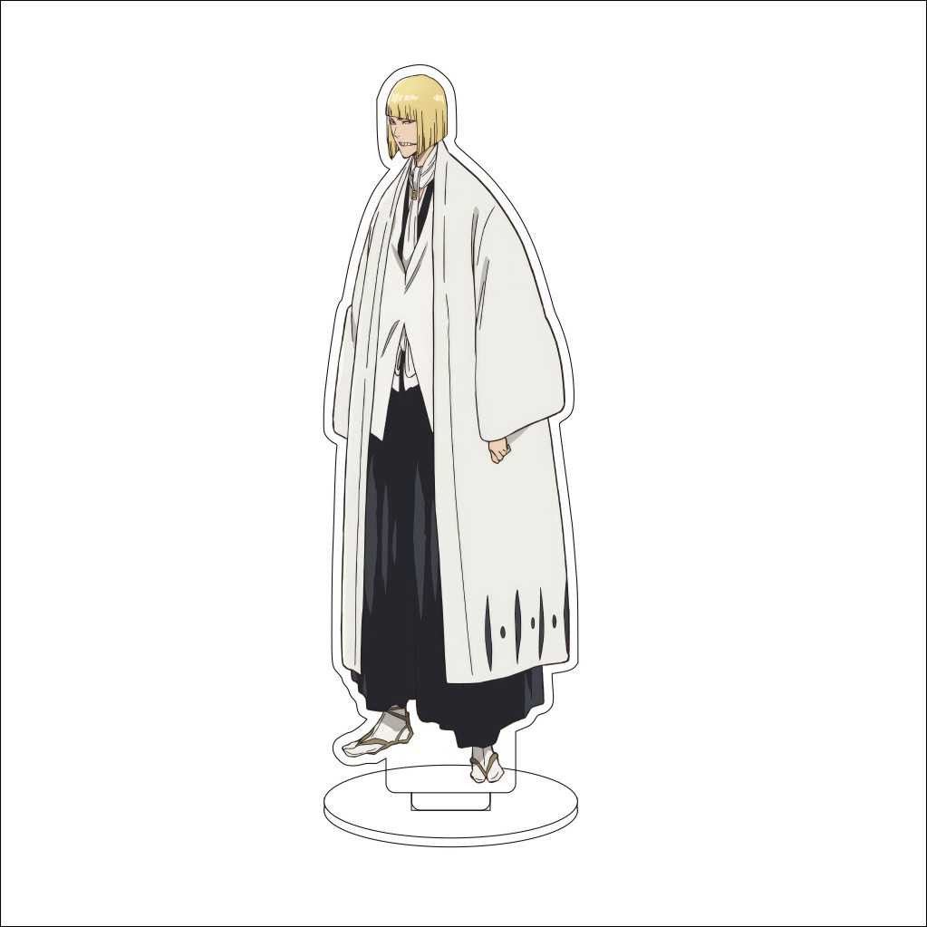 16CM Anime Bleach Ishida Uryuu – Anime Merchandise Accessories recenzja i cena