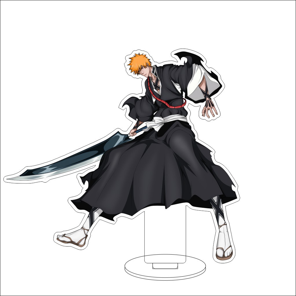 16CM Anime Bleach Ishida Uryuu – Anime Merchandise Accessories recenzja i cena