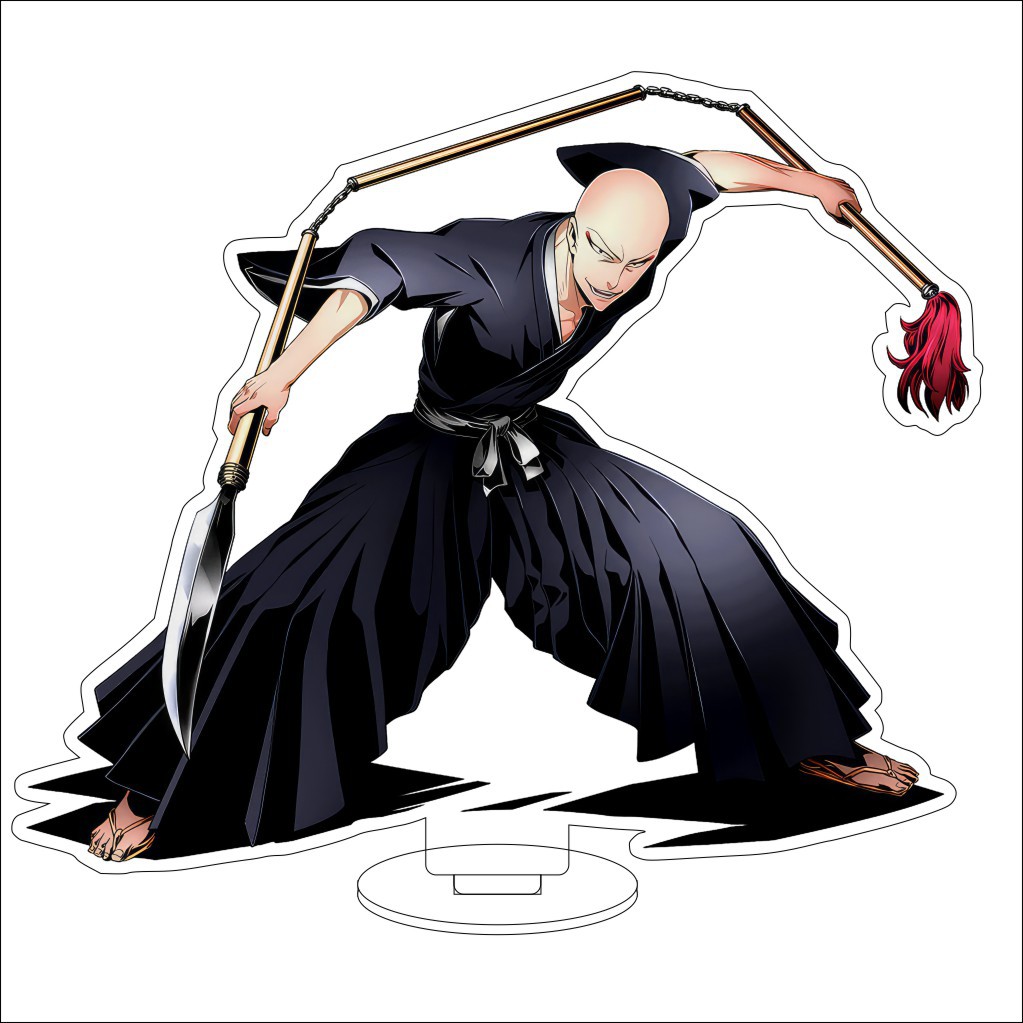 16CM Anime Bleach Ishida Uryuu – Anime Merchandise Accessories recenzja i cena