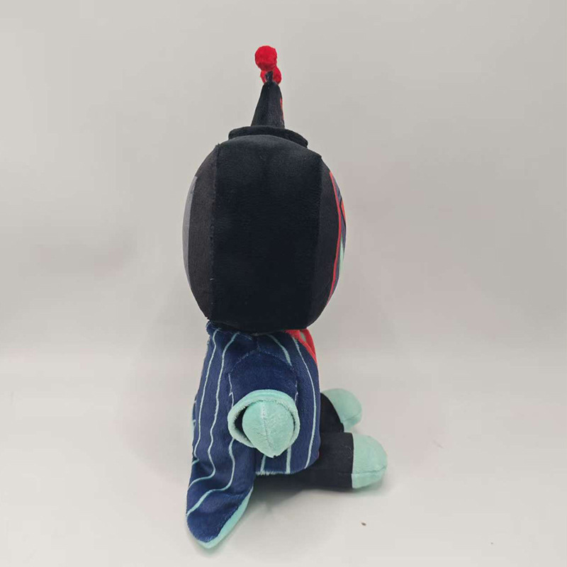 Hazbin Hotel Plush Toys Funny  – Anime Merchandise Plush Toys recenzja i cena