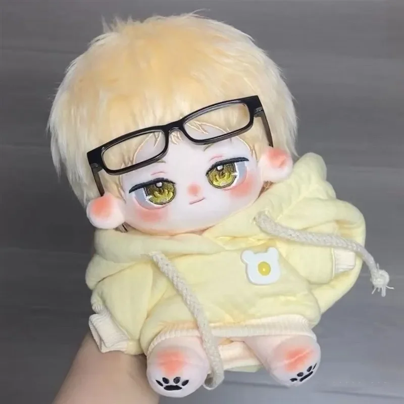 20 Cm Haikyuu!! Kei Tsukishima – Anime Merchandise Plush Toys recenzja i cena