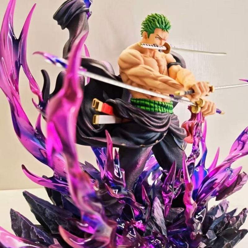 New One Piece 34cm Jt Full Pai – Popular Anime Merchandise recenzja i cena
