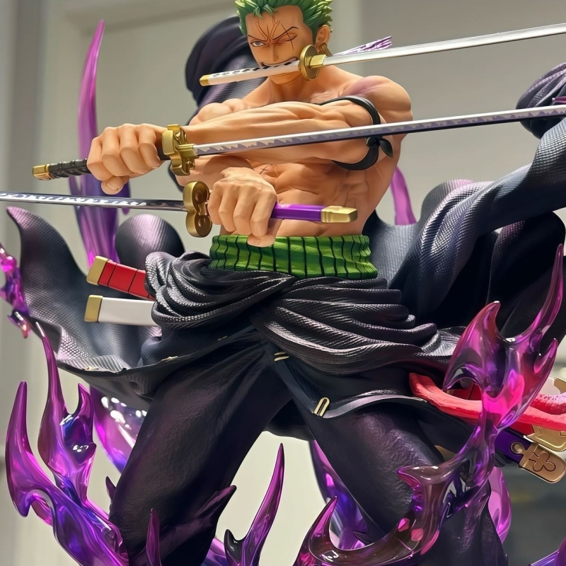 New One Piece 34cm Jt Full Pai – Popular Anime Merchandise recenzja i cena