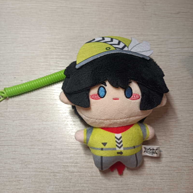 Aotu World Plush Doll Pendant  – Anime Merchandise Plush Toys recenzja i cena
