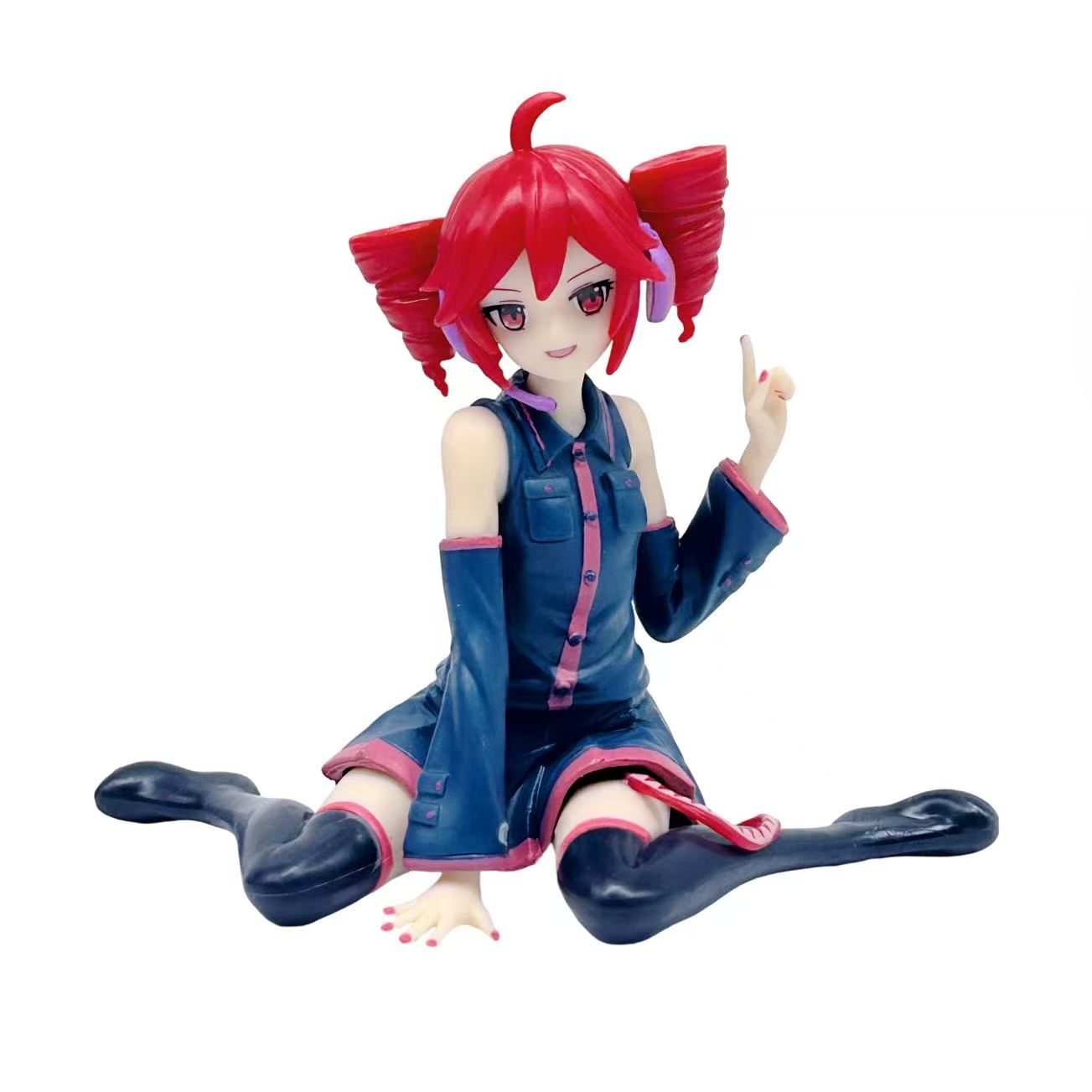Super Popular New In Stock Kas – Popular Anime Merchandise recenzja i cena