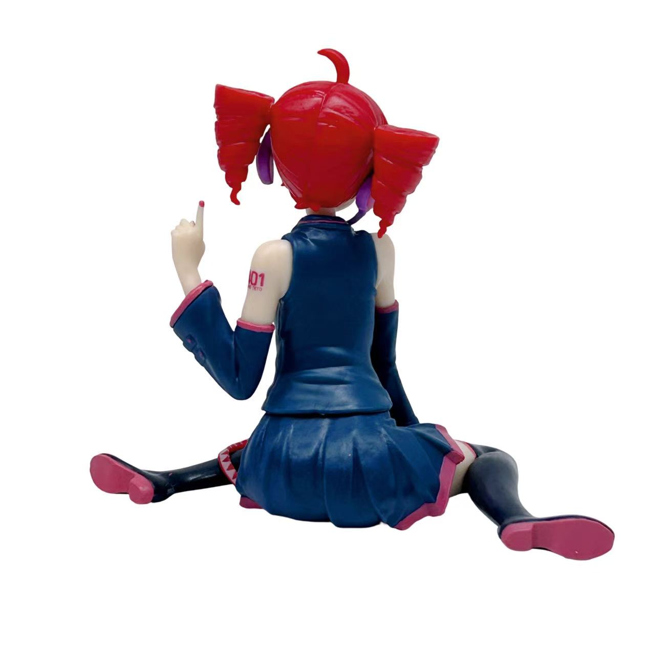 Super Popular New In Stock Kas – Popular Anime Merchandise recenzja i cena