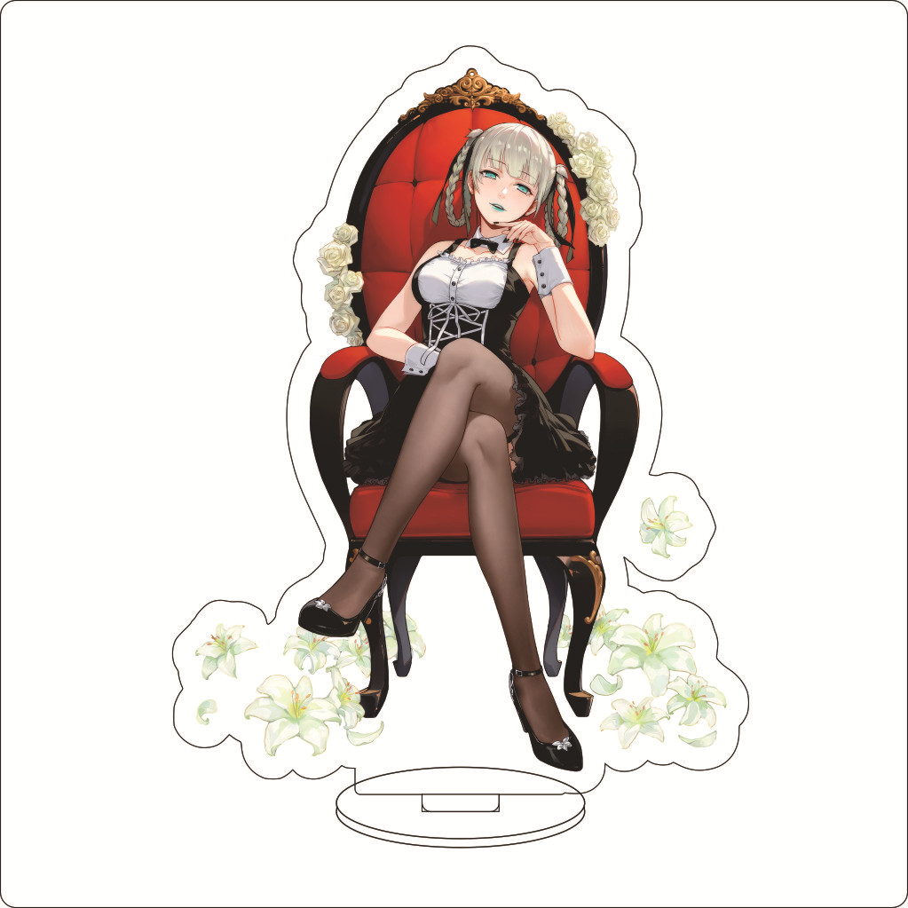 16CM Anime Kakegurui‌ Jabami Y – Anime Merchandise Accessories recenzja i cena