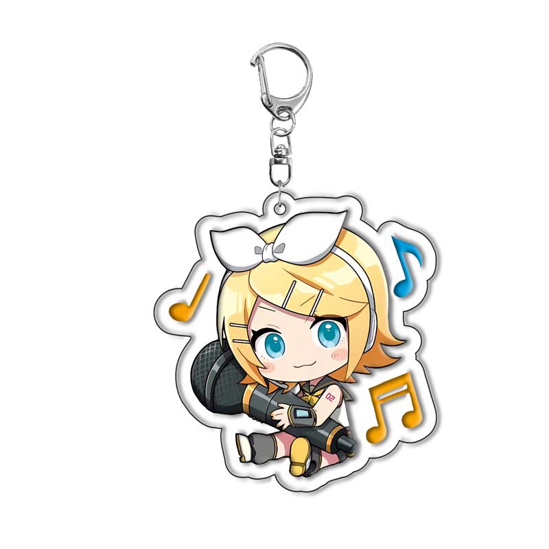 Hatsune Miku Princess Acrylic  – Anime Merchandise Wholesale recenzja i cena