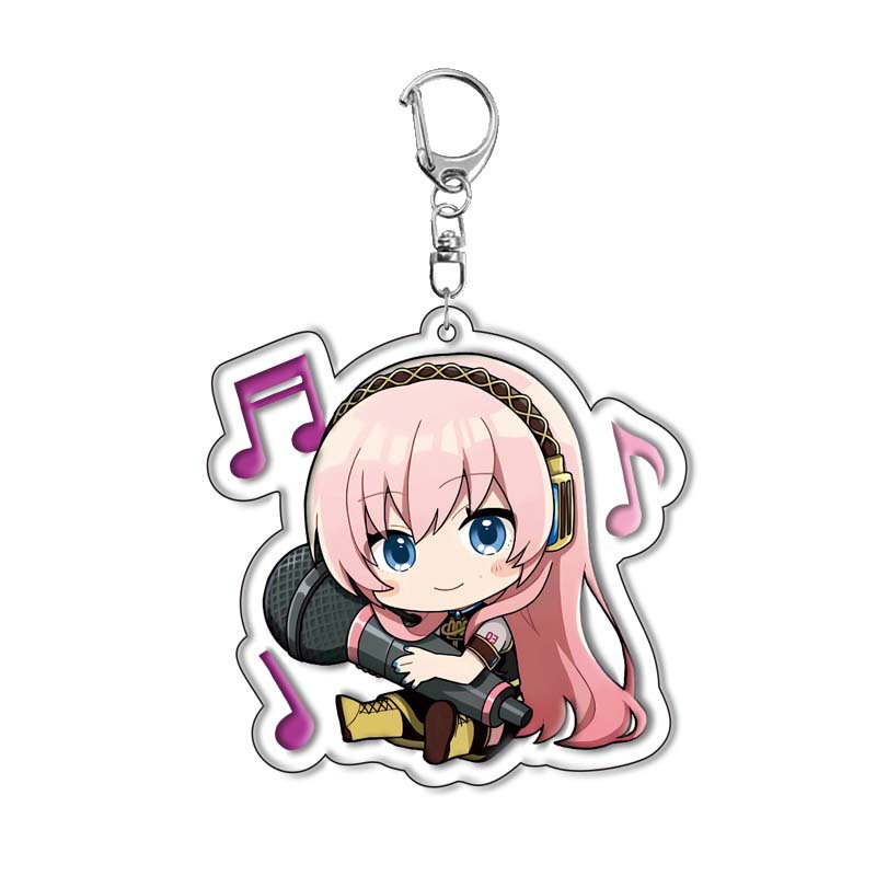Hatsune Miku Princess Acrylic  – Anime Merchandise Wholesale recenzja i cena