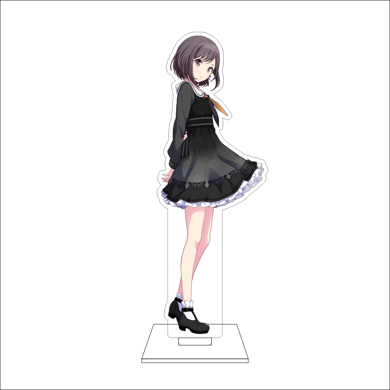 16CM Anime ‌Project SEKAI COLO – Anime Merchandise Accessories recenzja i cena